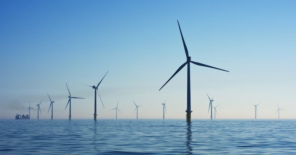 ESG & Sustainability