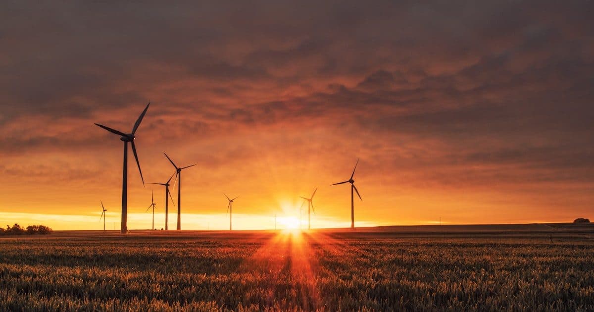 ESG & Sustainability