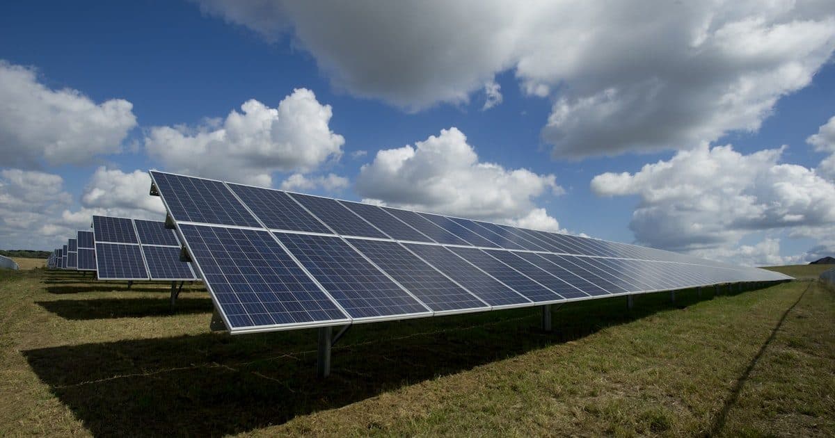 ESG & Sustainability