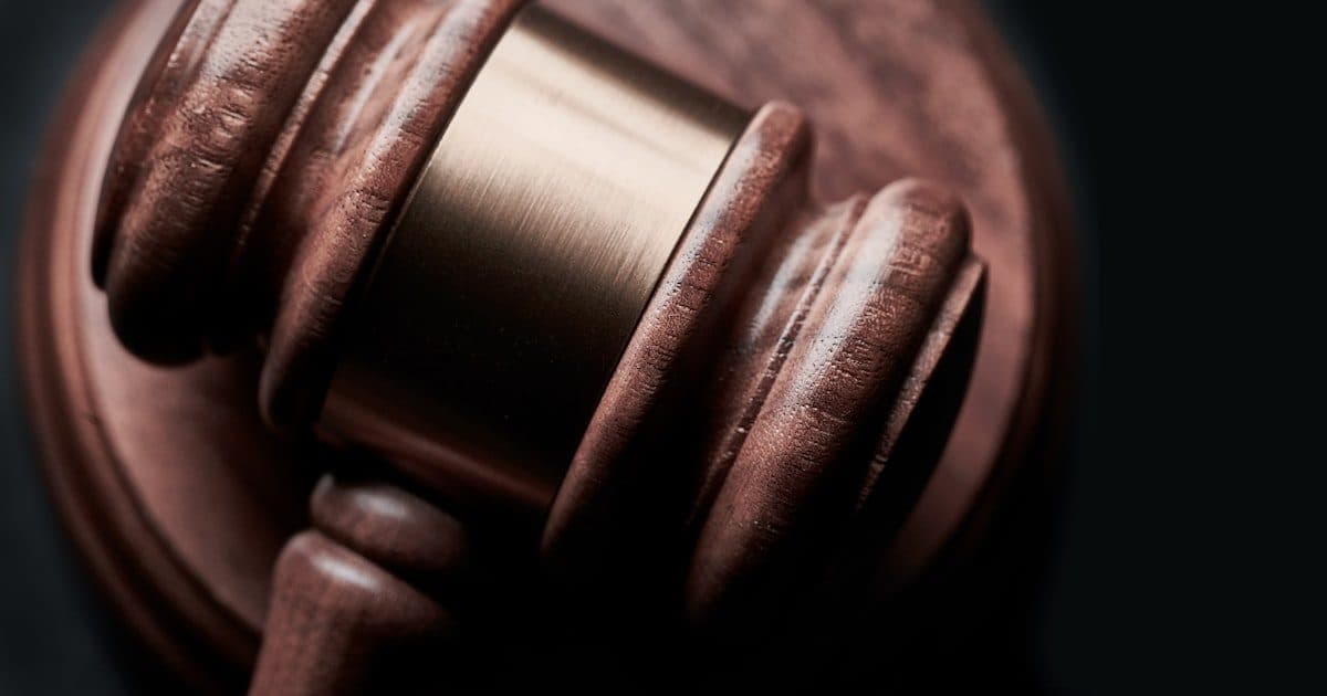 Regulation & Policy