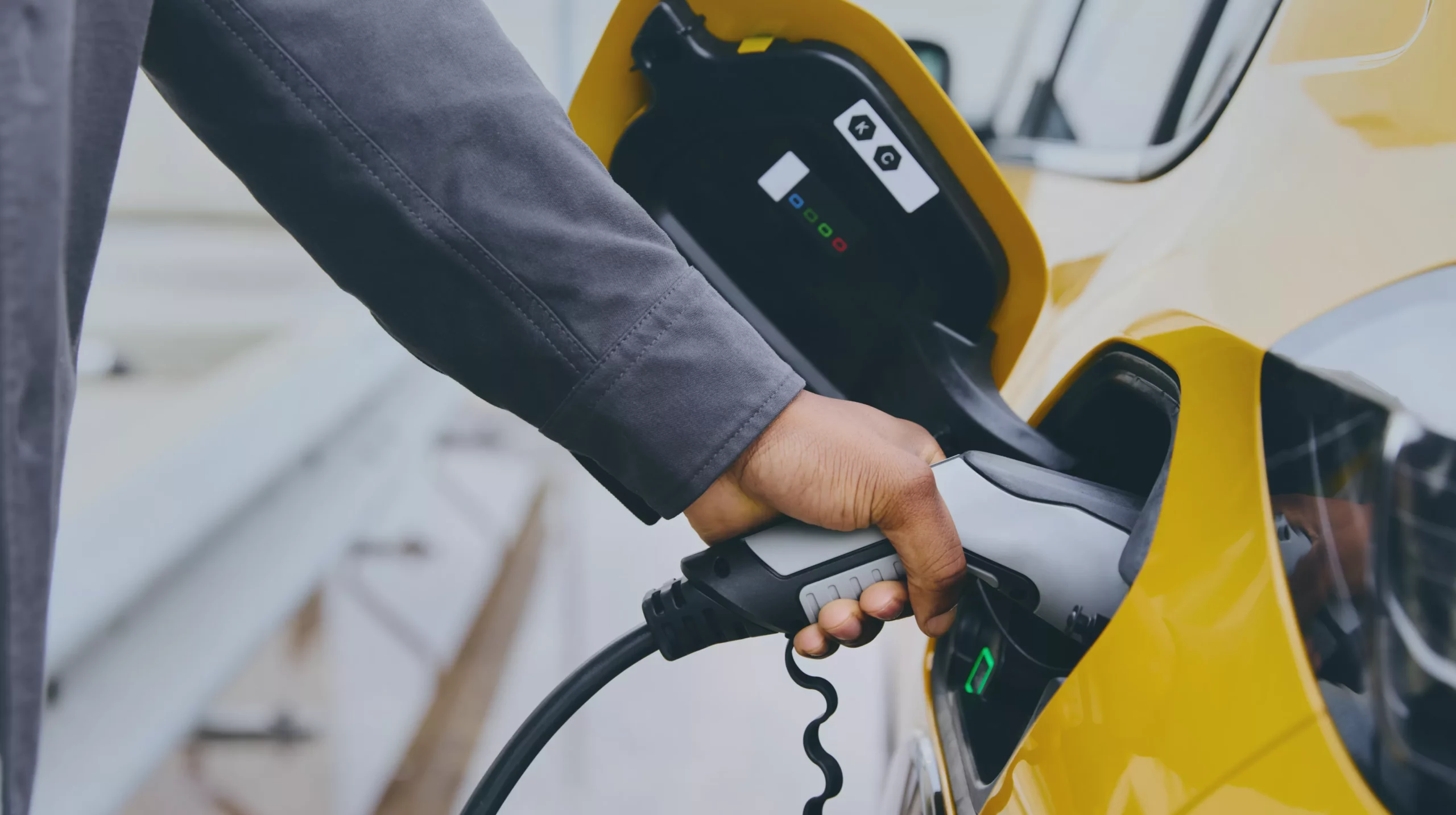 ESG & Sustainability